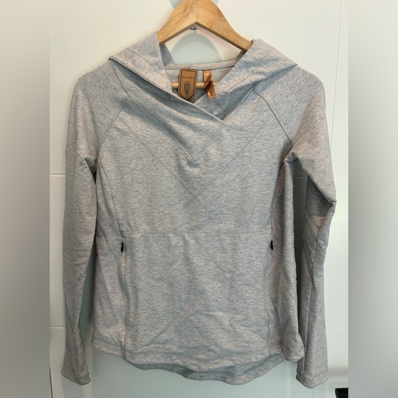 Indygena / Indyeva Hoodie - Picture 2 of 6